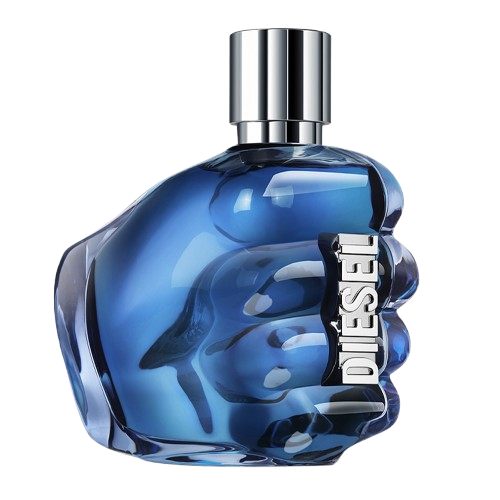 diesel sound of the brave odlewki perfum