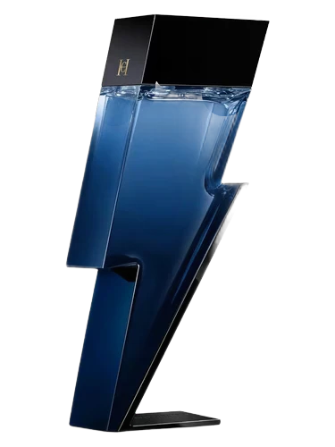 carolina herrera bad boy cobalt odlewka perfum