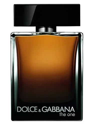 dolce&gabbana the one for men odlewka perfum