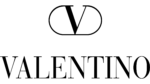 Home valentino logo