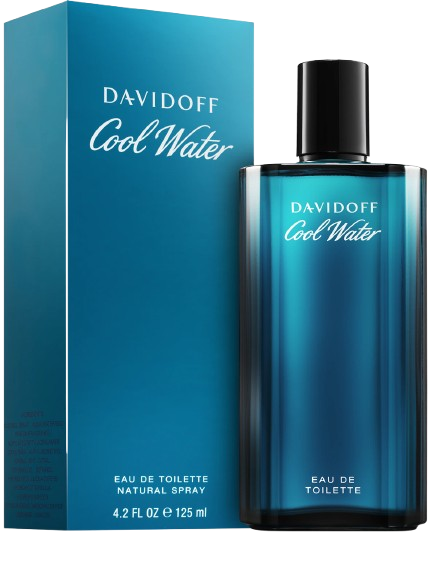 Davidoff Cool Water – Odlewka perfum