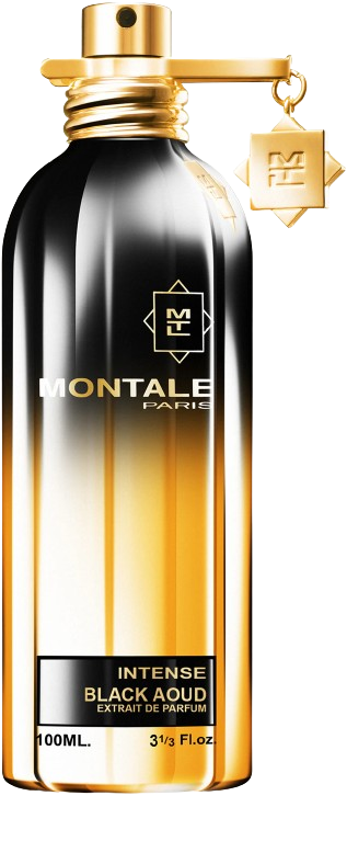 montale intense black aoud woda perfumowana montale intense black aoud woda perfumowana