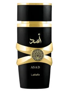 lattafa-asad