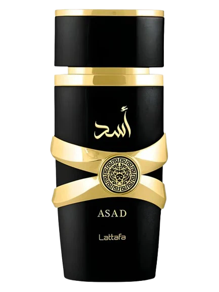 lattafa-asad