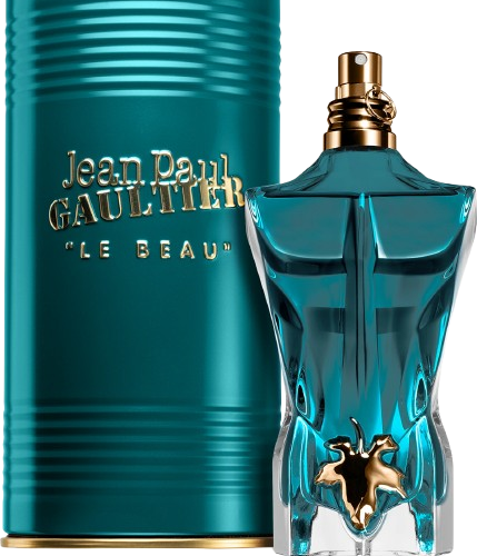 jean paul gaultier le beau odlewka perfum