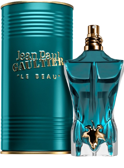 jean paul gaultier le beau odlewka perfum
