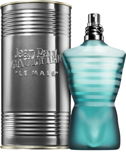 jean paul gaultier le male woda toaletowa– odlewka perfum jean paul gaultier le male woda toaletowa– odlewka perfum