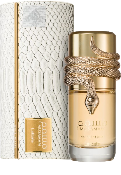 lattafa musamam white intense odlewka perfum lattafa musamam white intense odlewka perfum