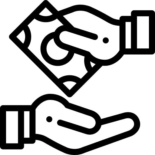 Home payment method