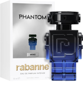 rabanne phantom intense woda perfumowana