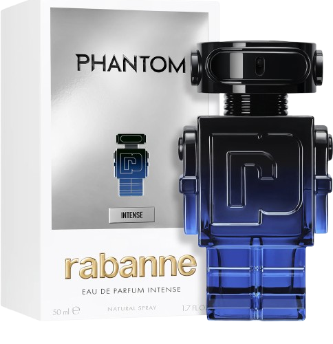 rabanne phantom intense woda perfumowana