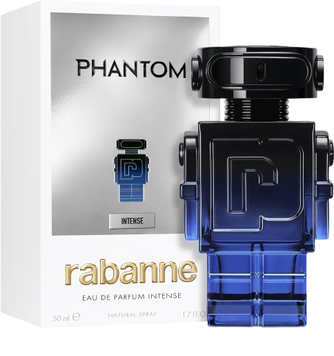 rabanne phantom intense woda perfumowana rabanne phantom intense woda perfumowana