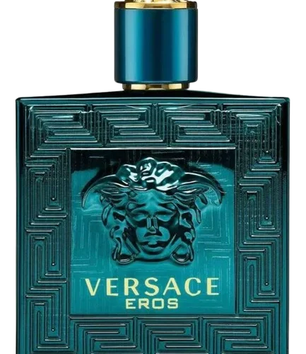 versace eros edt woda perfumowana