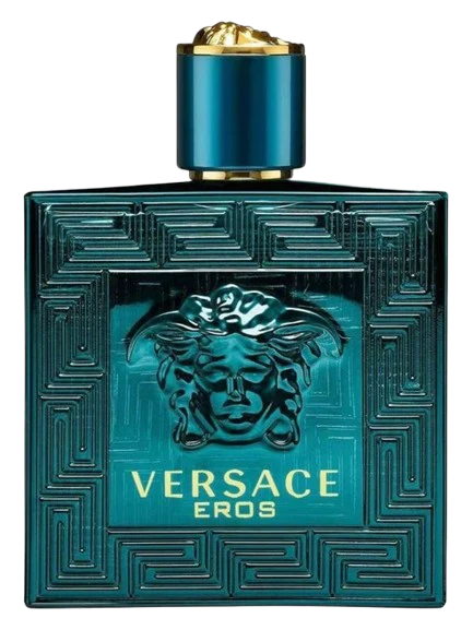 versace eros edt woda perfumowana