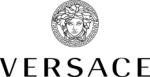 Home versace logo