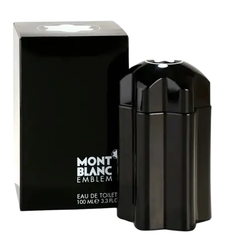 mont blanc emblem edt