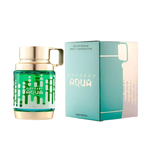 armaf odyssey aqua odlewka perfum