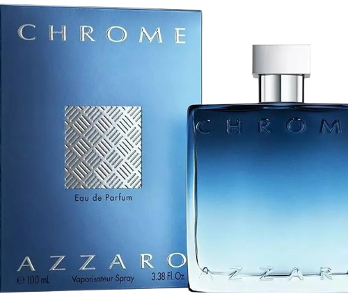 azzaro tchrome