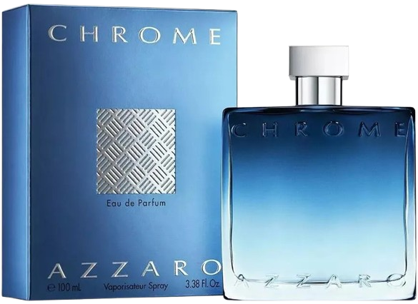 azzaro tchrome azzaro tchrome