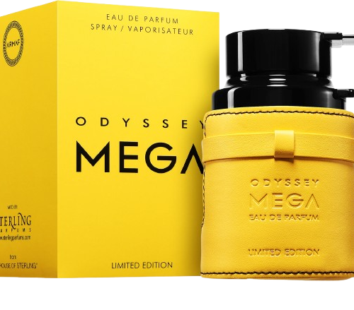 armaf odyssey mega