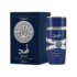 lattafa asad zanzibar odlewka perfum